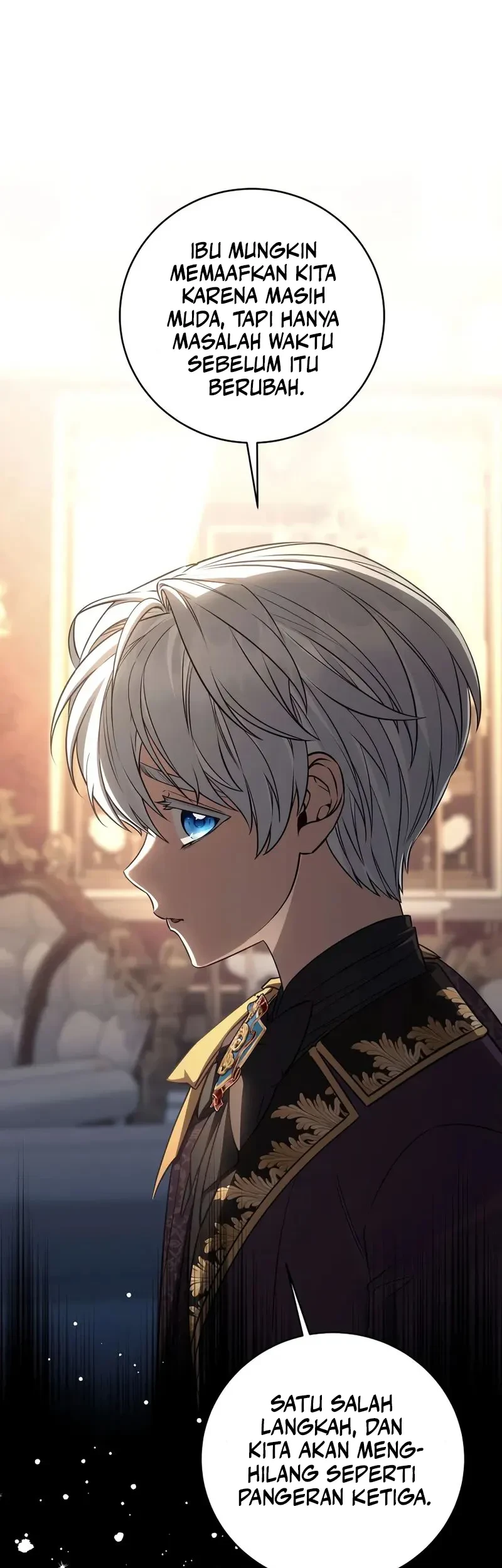 Margrave’s Bastard Son was The Emperor Chapter 87 Gambar 17