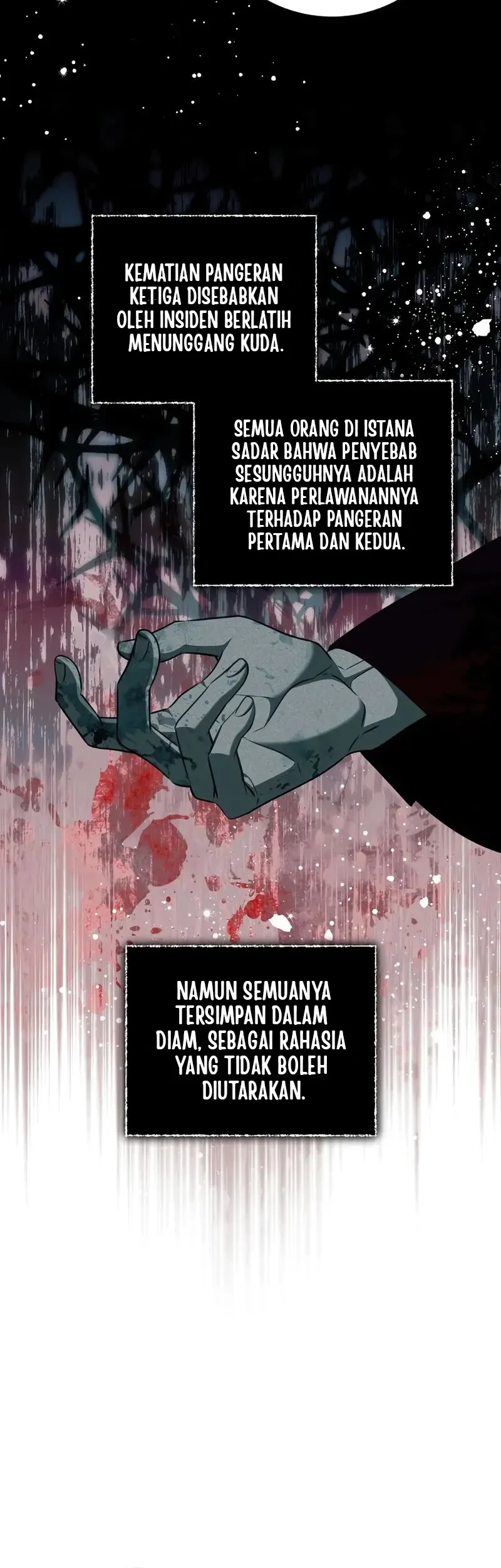 Margrave’s Bastard Son was The Emperor Chapter 87 Gambar 18