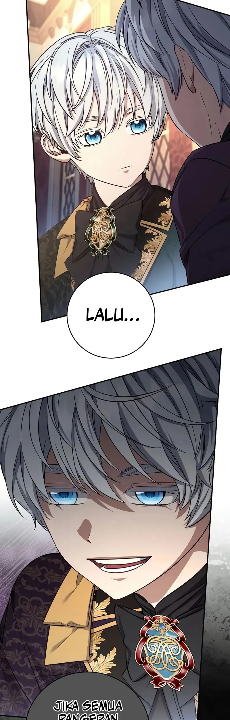 Margrave’s Bastard Son was The Emperor Chapter 87 Gambar 22