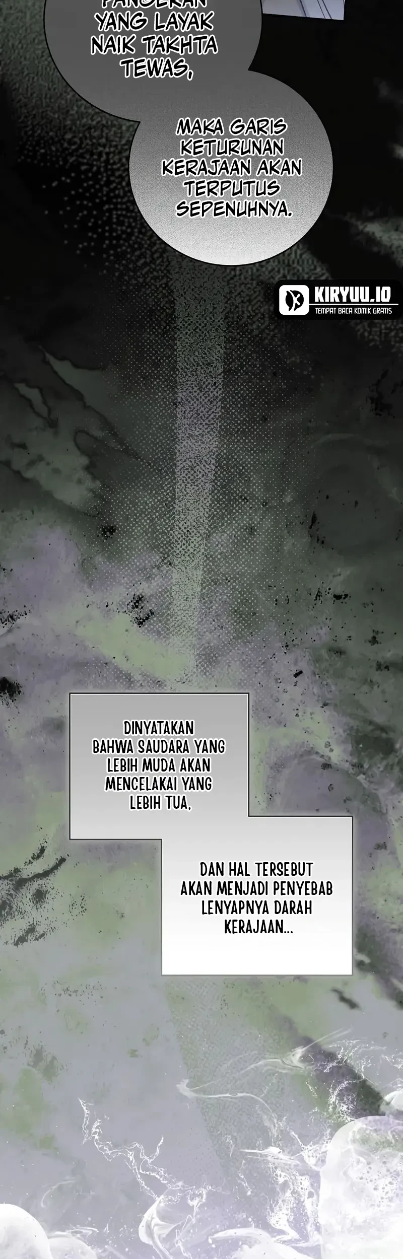 Margrave’s Bastard Son was The Emperor Chapter 87 Gambar 23