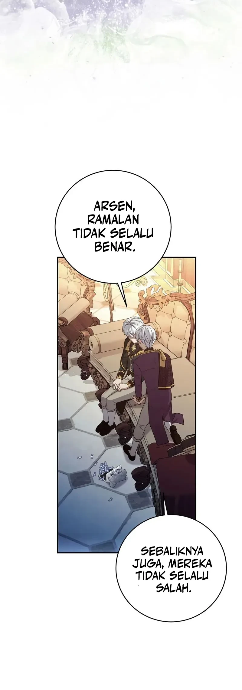 Margrave’s Bastard Son was The Emperor Chapter 87 Gambar 24
