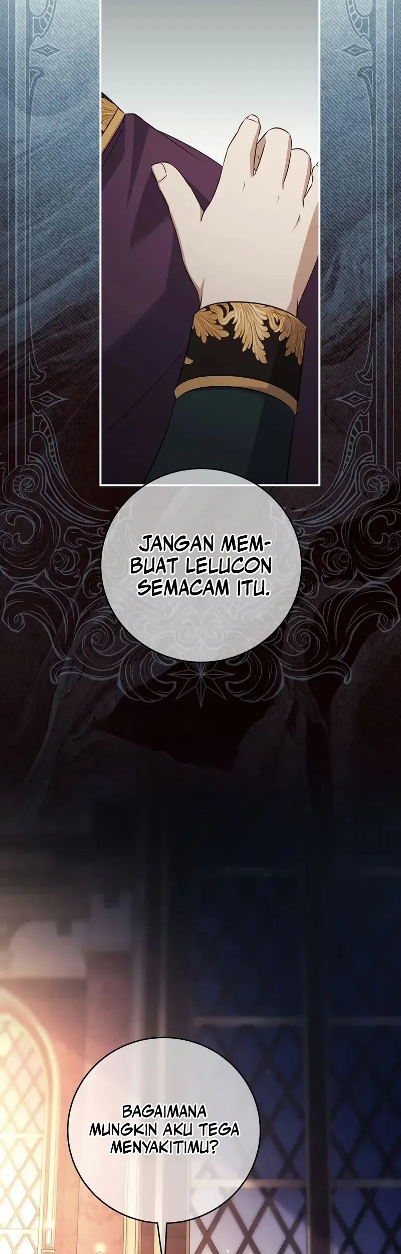 Margrave’s Bastard Son was The Emperor Chapter 87 Gambar 27