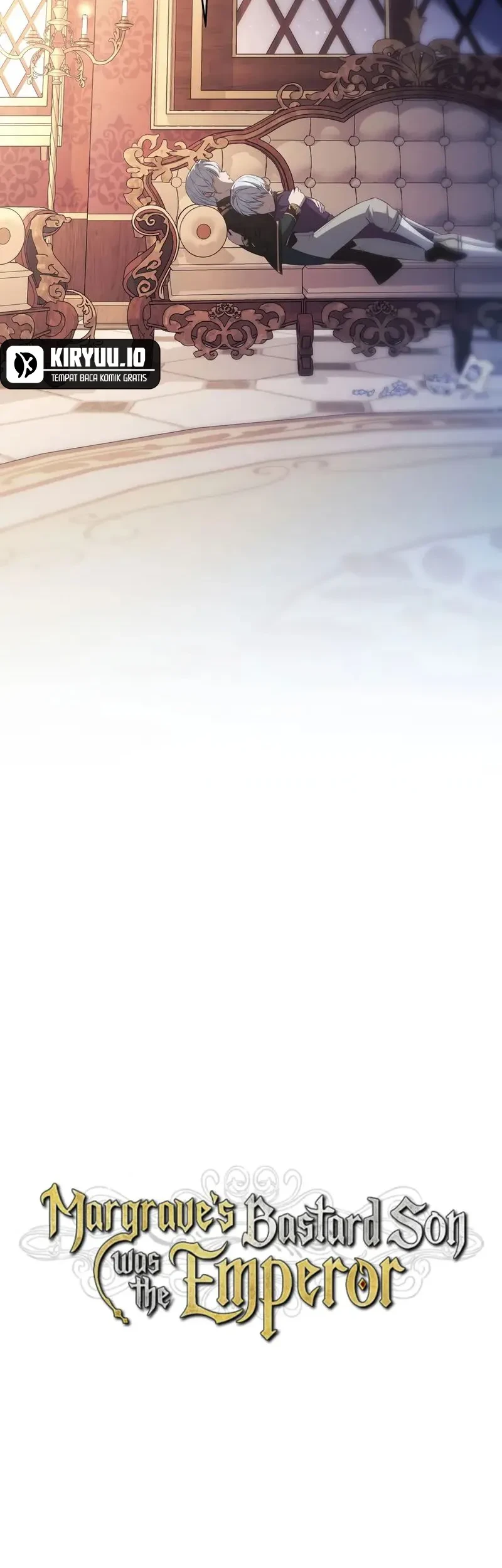 Margrave’s Bastard Son was The Emperor Chapter 87 Gambar 28