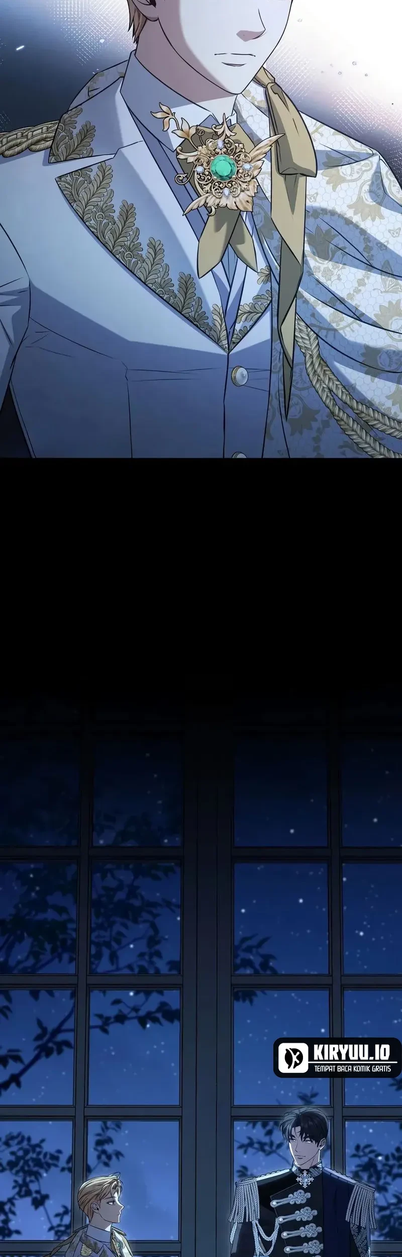 Margrave’s Bastard Son was The Emperor Chapter 87 Gambar 30