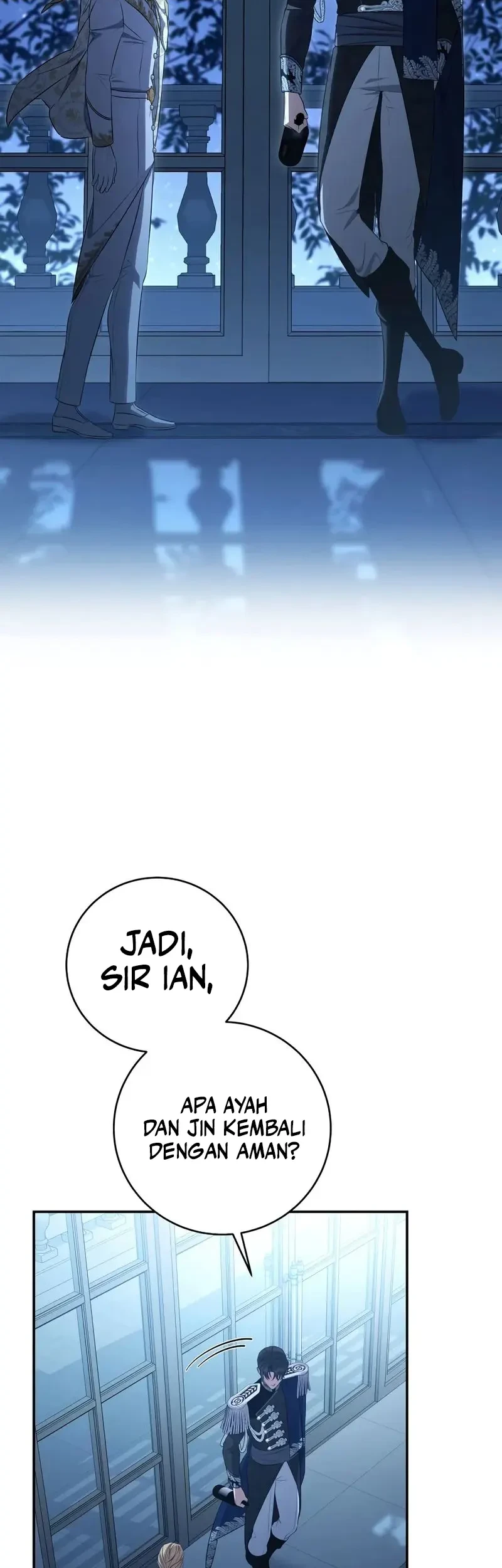 Margrave’s Bastard Son was The Emperor Chapter 87 Gambar 31