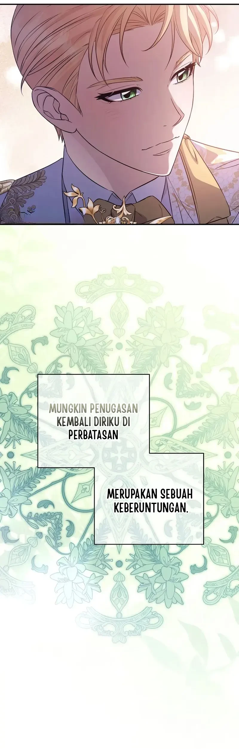 Margrave’s Bastard Son was The Emperor Chapter 88 Gambar 38