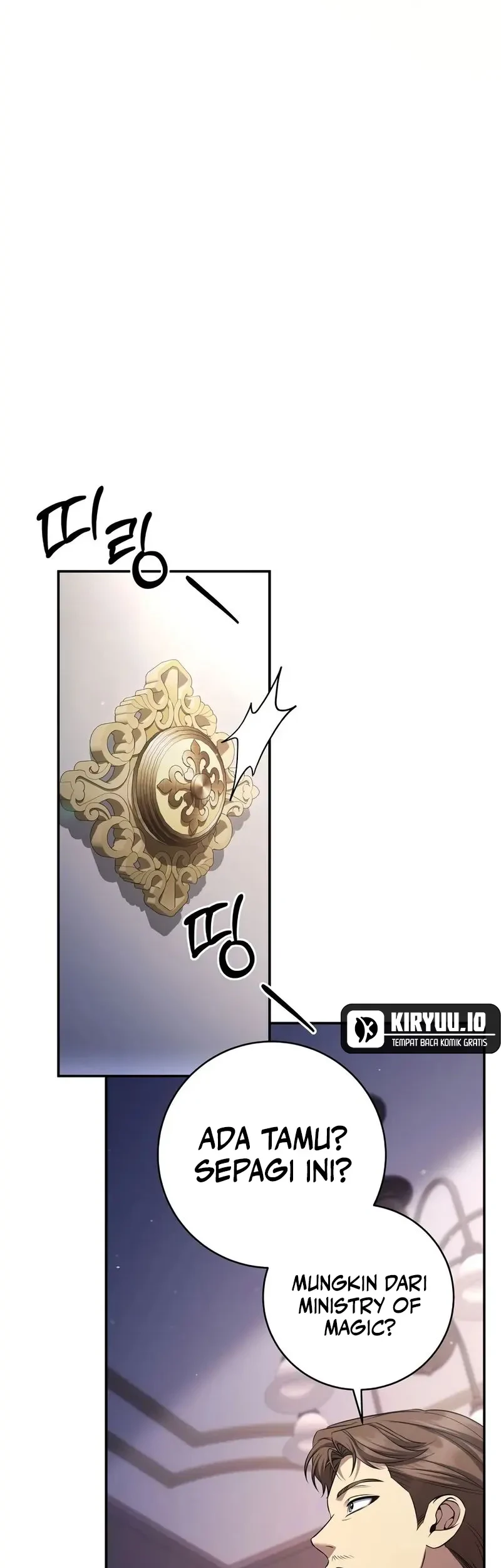 Margrave’s Bastard Son was The Emperor Chapter 88 Gambar 39