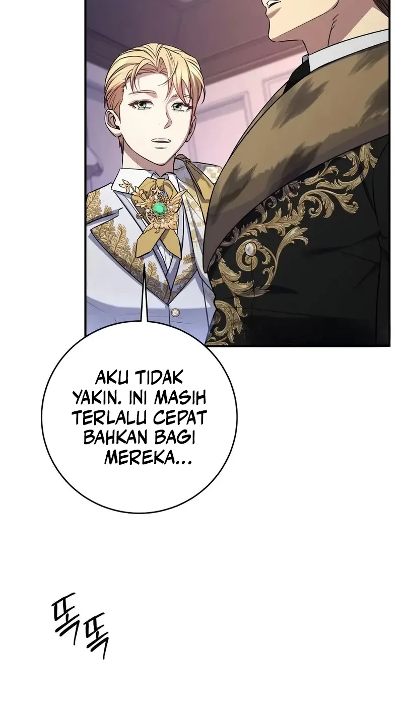 Margrave’s Bastard Son was The Emperor Chapter 88 Gambar 40