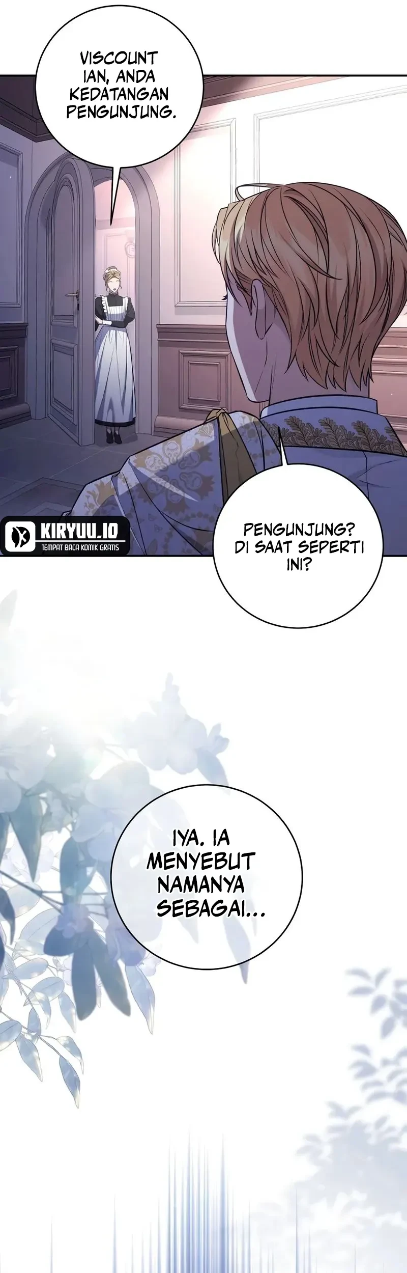 Margrave’s Bastard Son was The Emperor Chapter 88 Gambar 41