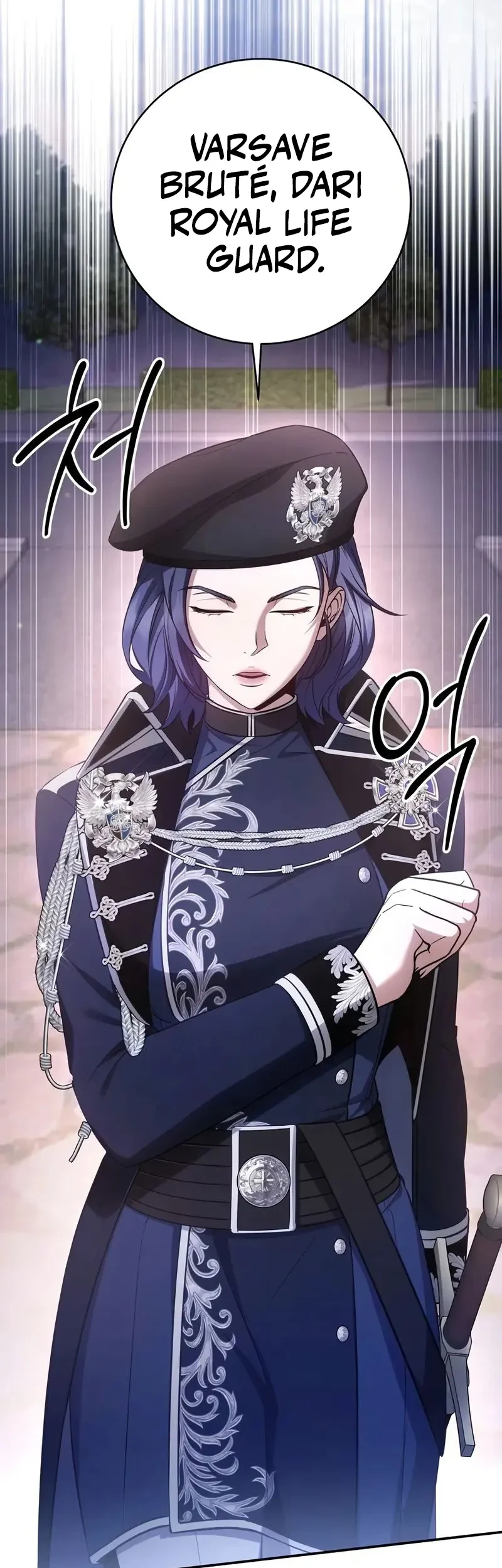 Margrave’s Bastard Son was The Emperor Chapter 88 Gambar 42