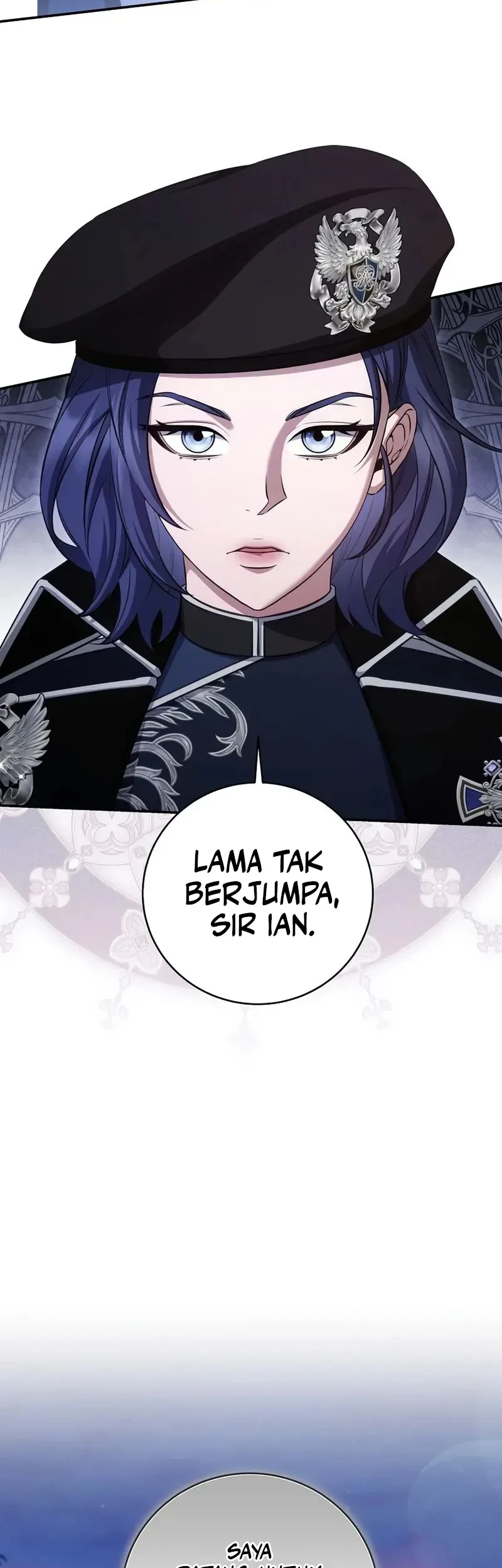 Margrave’s Bastard Son was The Emperor Chapter 88 Gambar 43