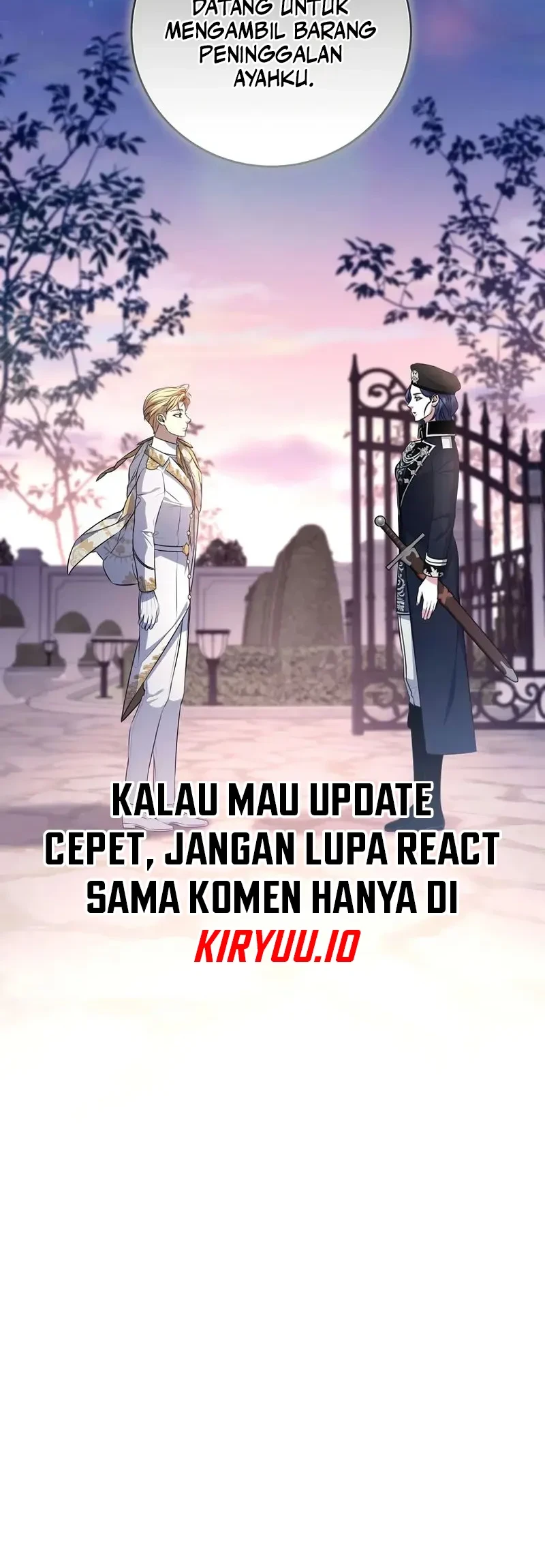 Margrave’s Bastard Son was The Emperor Chapter 88 Gambar 44