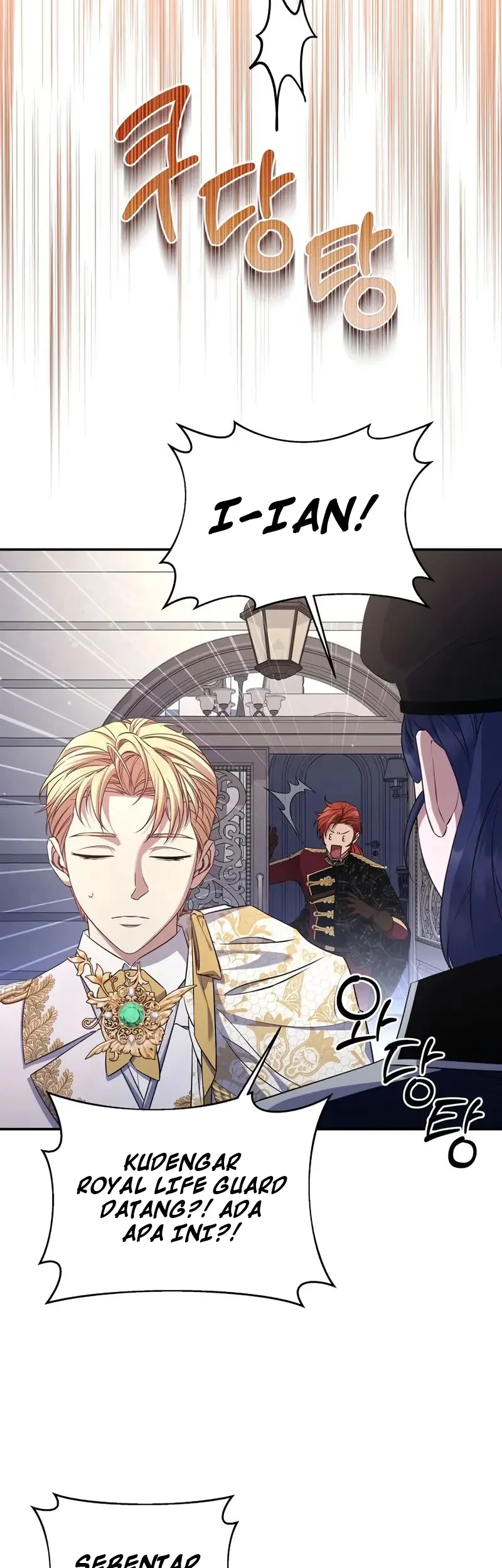 Margrave’s Bastard Son was The Emperor Chapter 88 Gambar 46