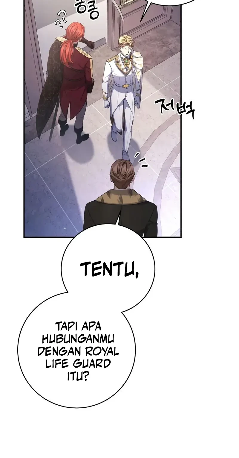 Margrave’s Bastard Son was The Emperor Chapter 88 Gambar 48