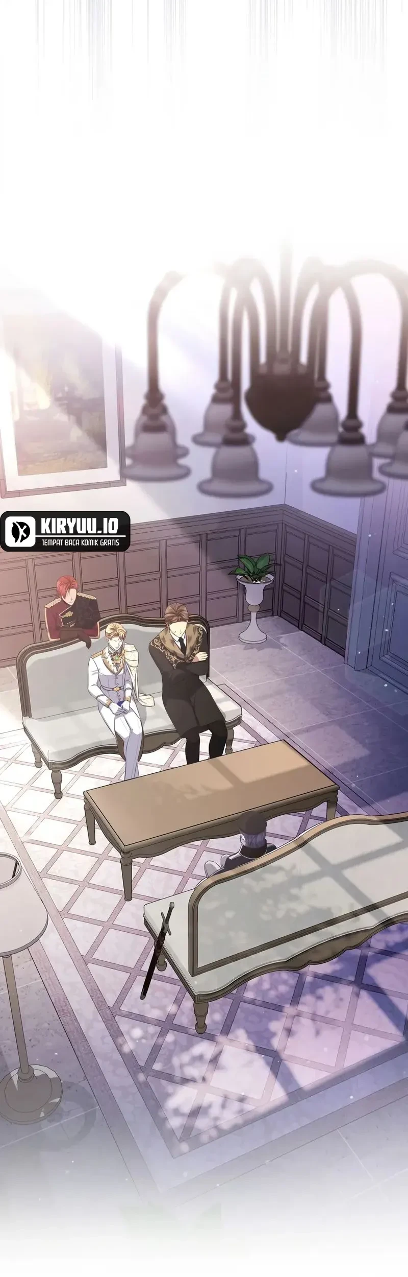 Margrave’s Bastard Son was The Emperor Chapter 88 Gambar 50