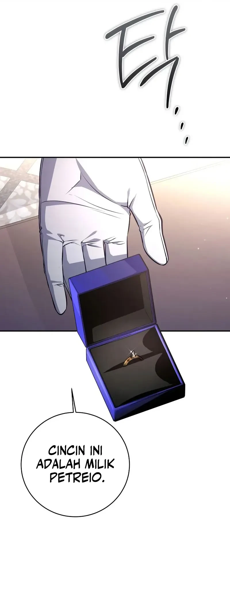 Margrave’s Bastard Son was The Emperor Chapter 88 Gambar 51