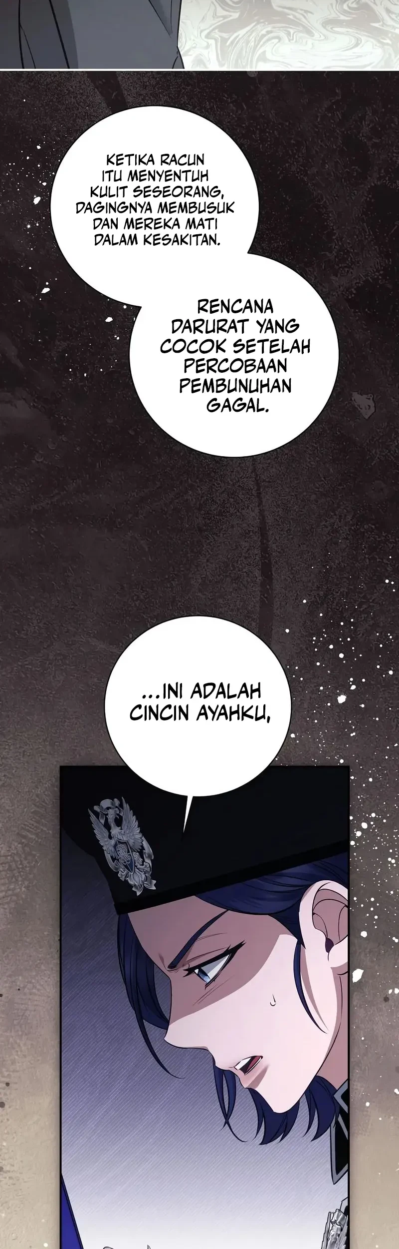 Margrave’s Bastard Son was The Emperor Chapter 88 Gambar 53