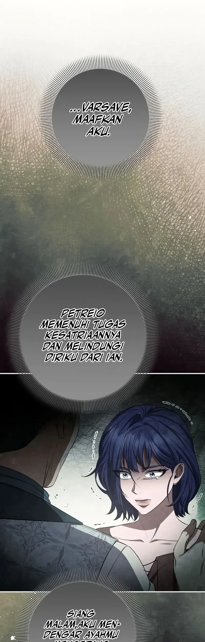 Margrave’s Bastard Son was The Emperor Chapter 88 Gambar 56