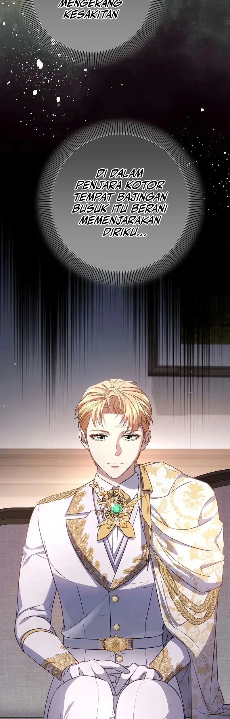 Margrave’s Bastard Son was The Emperor Chapter 88 Gambar 57