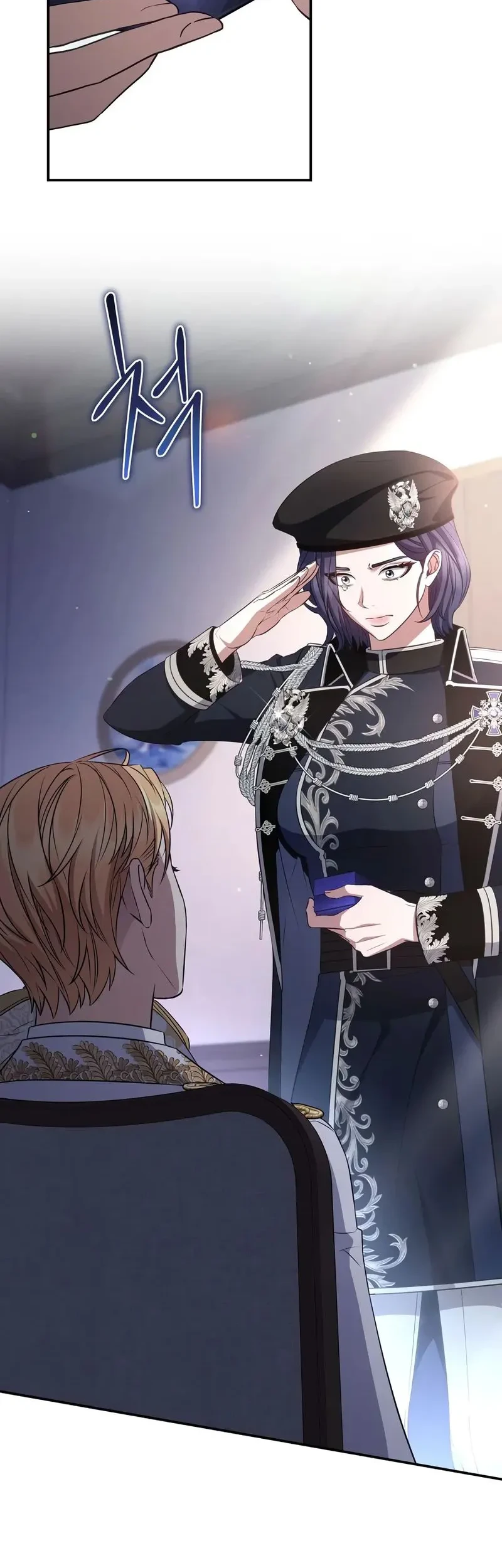 Margrave’s Bastard Son was The Emperor Chapter 88 Gambar 63