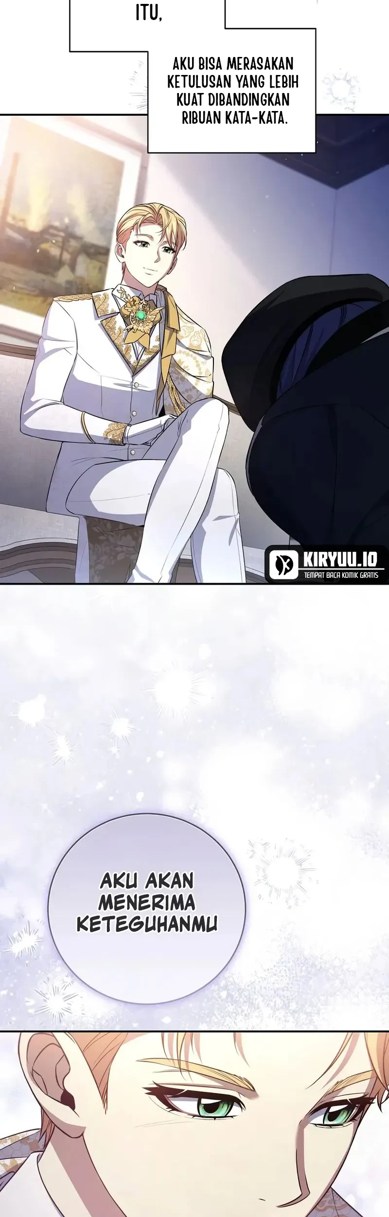 Margrave’s Bastard Son was The Emperor Chapter 88 Gambar 65