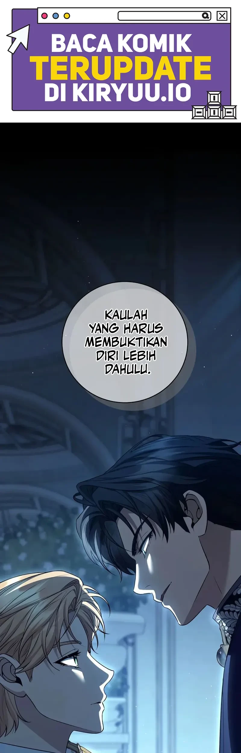 Manhwa Margrave’s Bastard Son was The Emperor Chapter 88 gambar 2