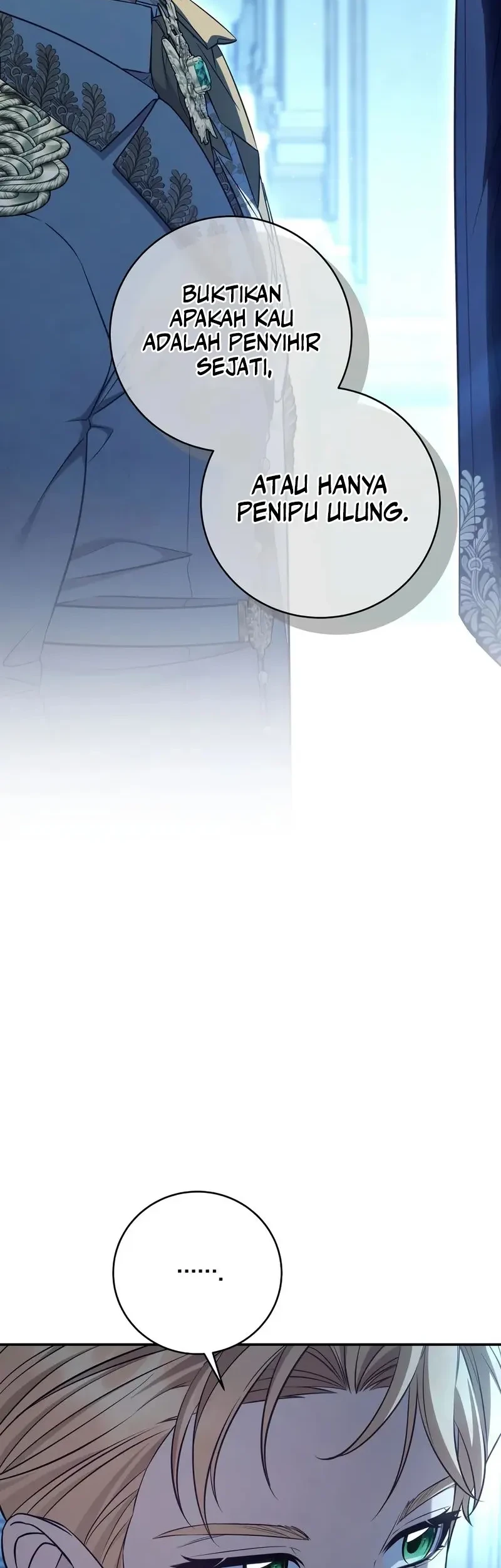 Margrave’s Bastard Son was The Emperor Chapter 88 Gambar 3