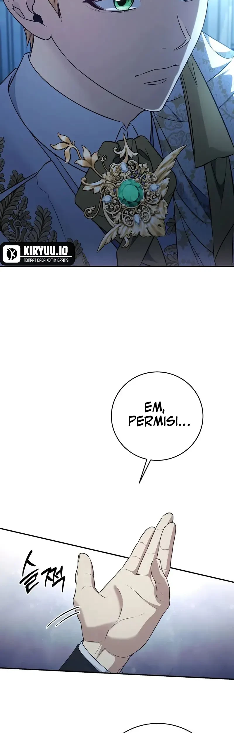 Margrave’s Bastard Son was The Emperor Chapter 88 Gambar 4