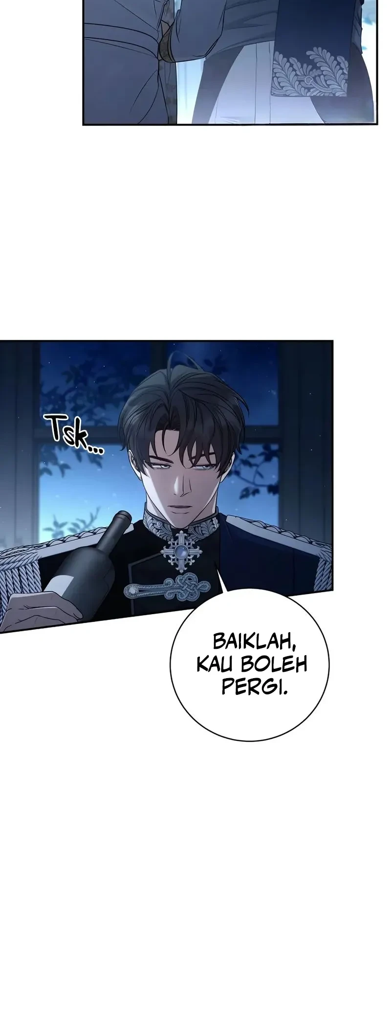 Margrave’s Bastard Son was The Emperor Chapter 88 Gambar 9