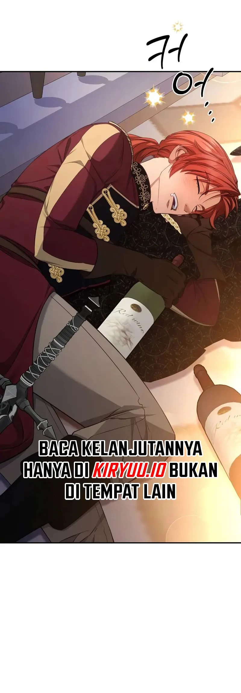 Margrave’s Bastard Son was The Emperor Chapter 88 Gambar 13