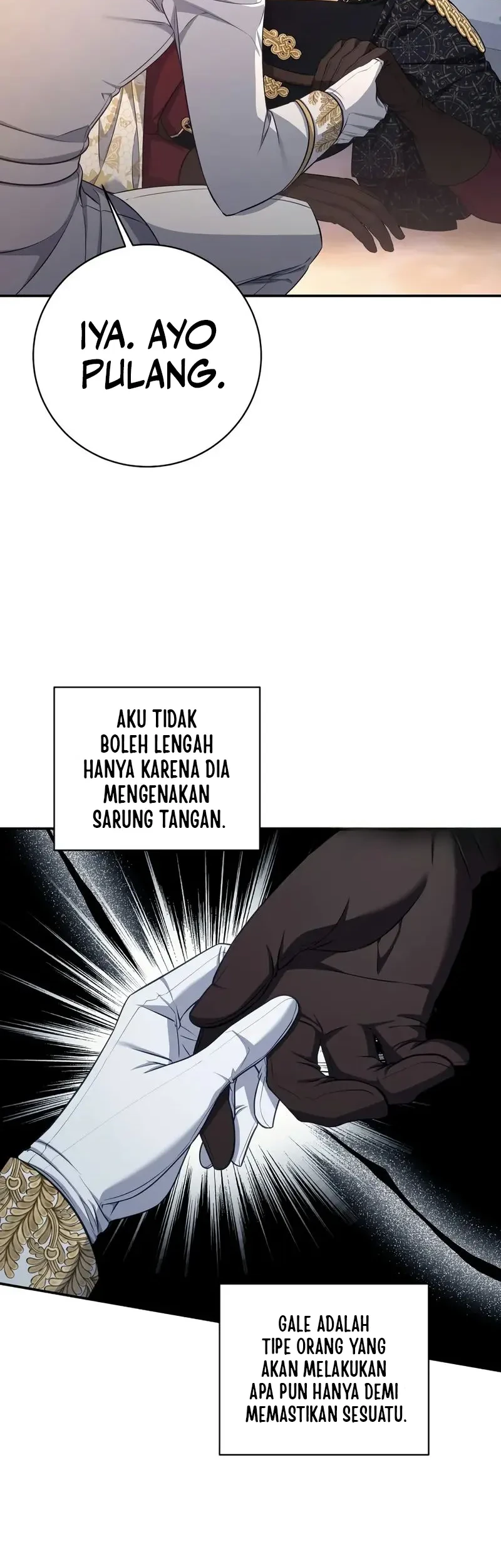 Margrave’s Bastard Son was The Emperor Chapter 88 Gambar 15