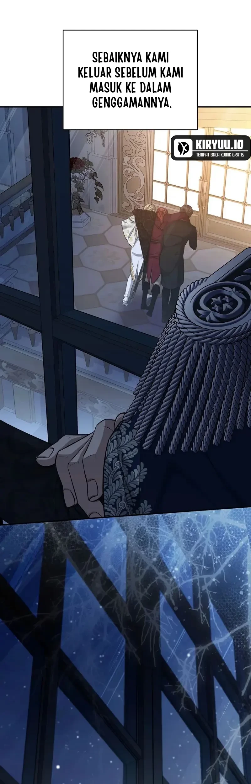 Margrave’s Bastard Son was The Emperor Chapter 88 Gambar 16