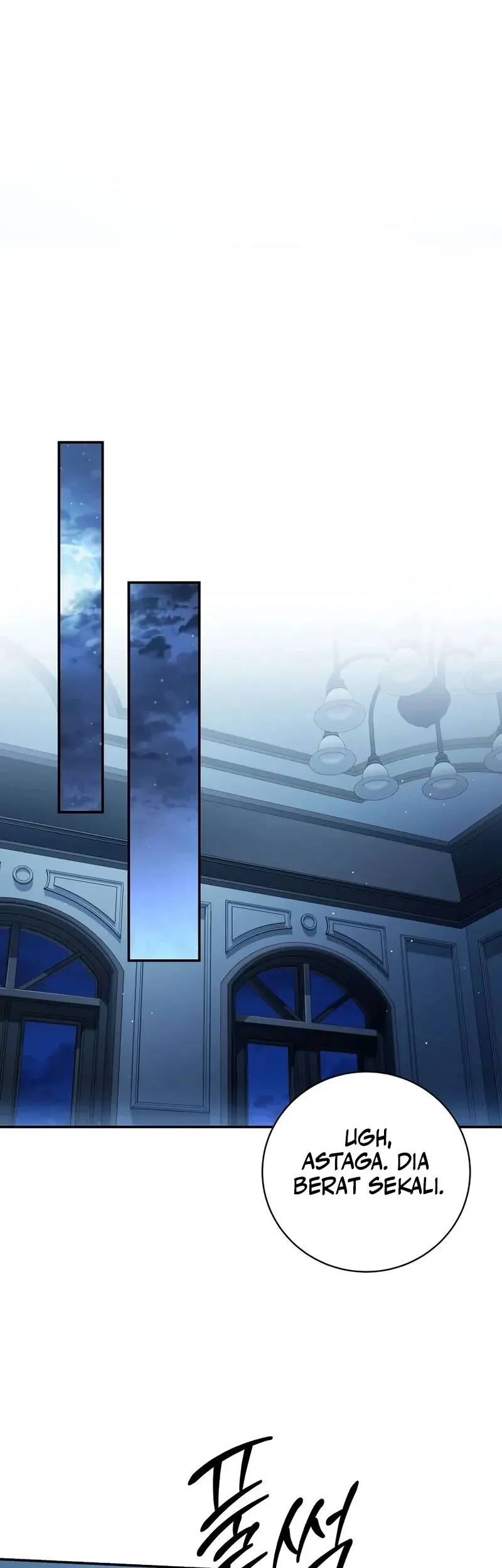 Margrave’s Bastard Son was The Emperor Chapter 88 Gambar 18