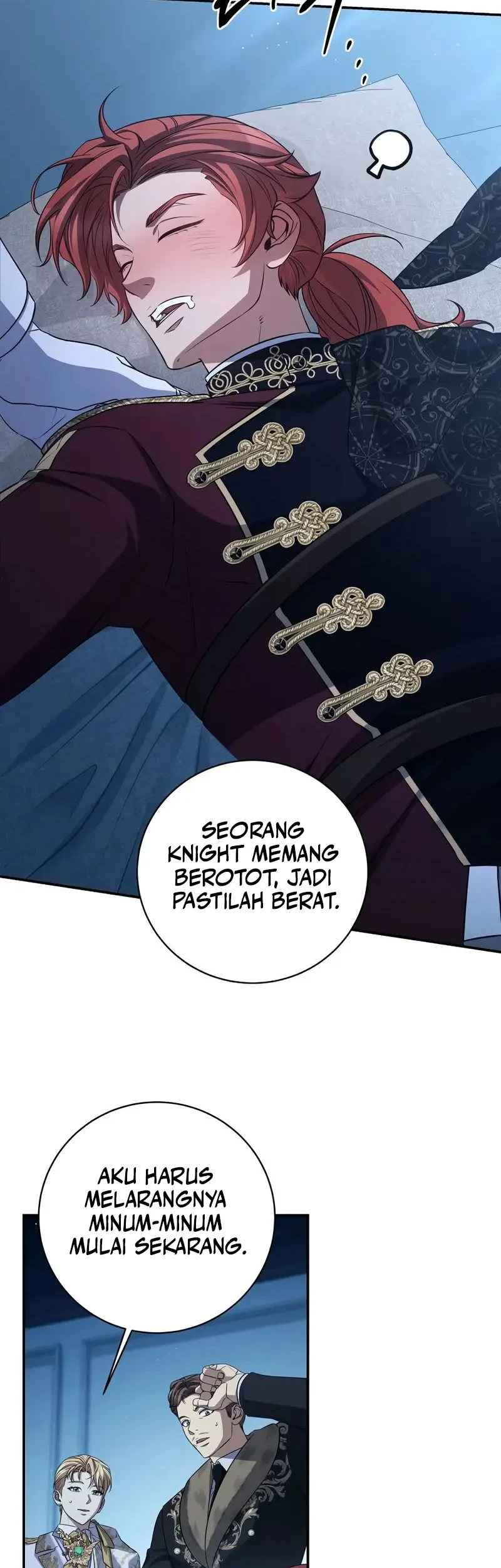 Margrave’s Bastard Son was The Emperor Chapter 88 Gambar 19