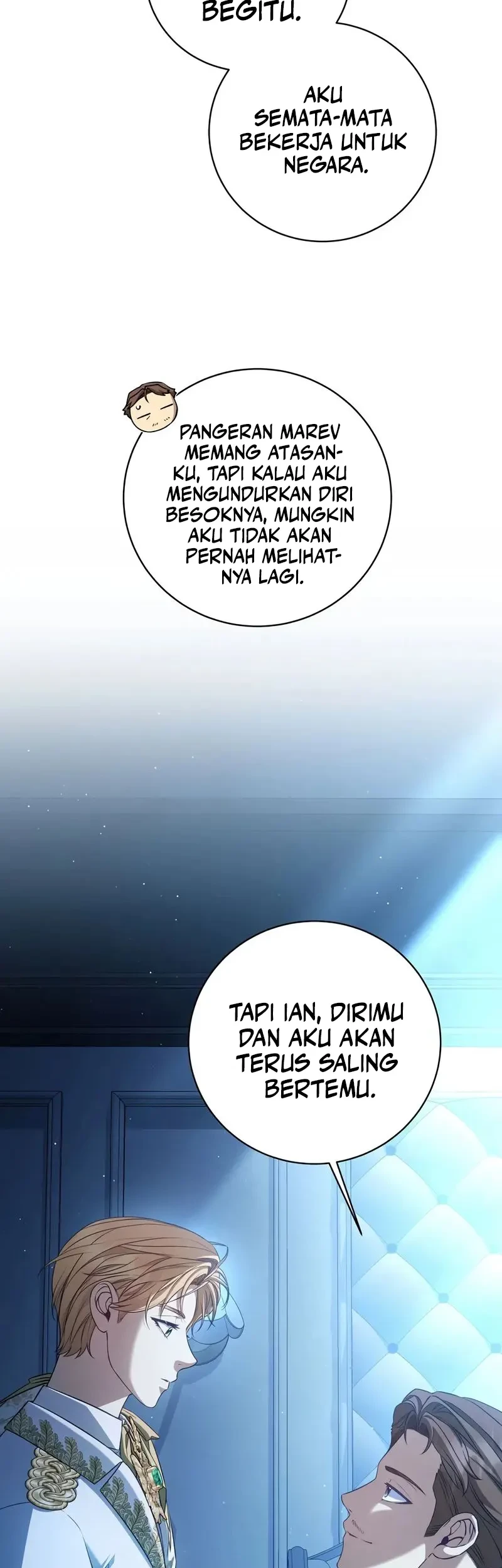 Margrave’s Bastard Son was The Emperor Chapter 88 Gambar 28