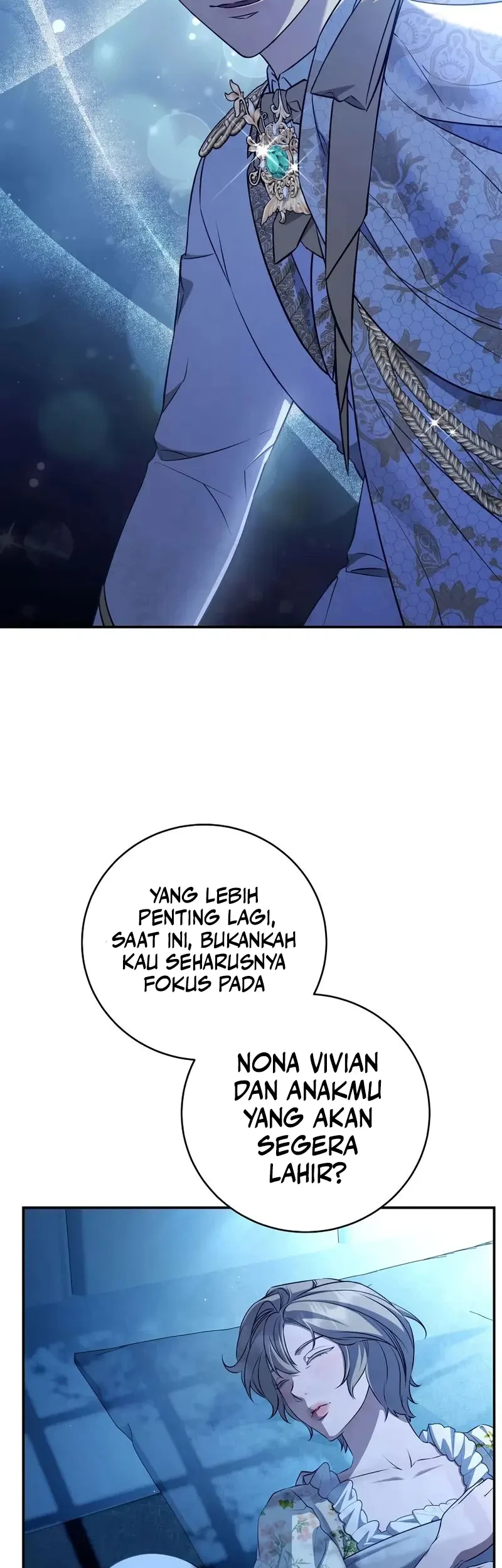 Margrave’s Bastard Son was The Emperor Chapter 88 Gambar 32