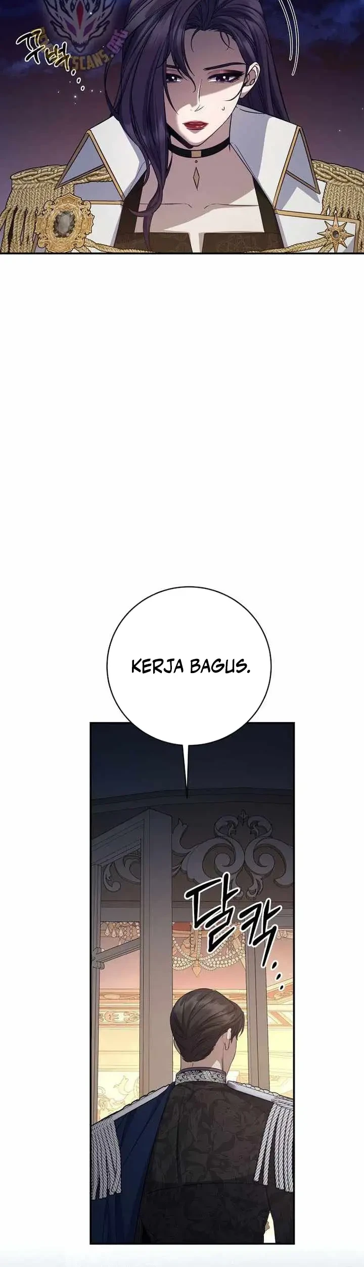 Margrave’s Bastard Son was The Emperor Chapter 89 Gambar 39