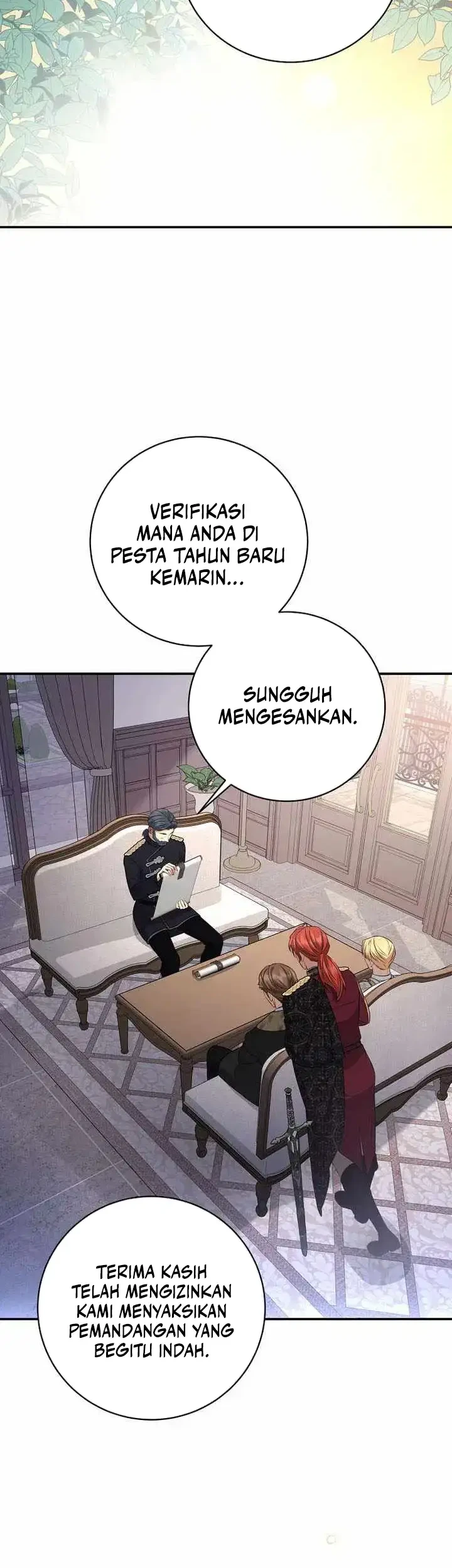 Margrave’s Bastard Son was The Emperor Chapter 89 Gambar 44