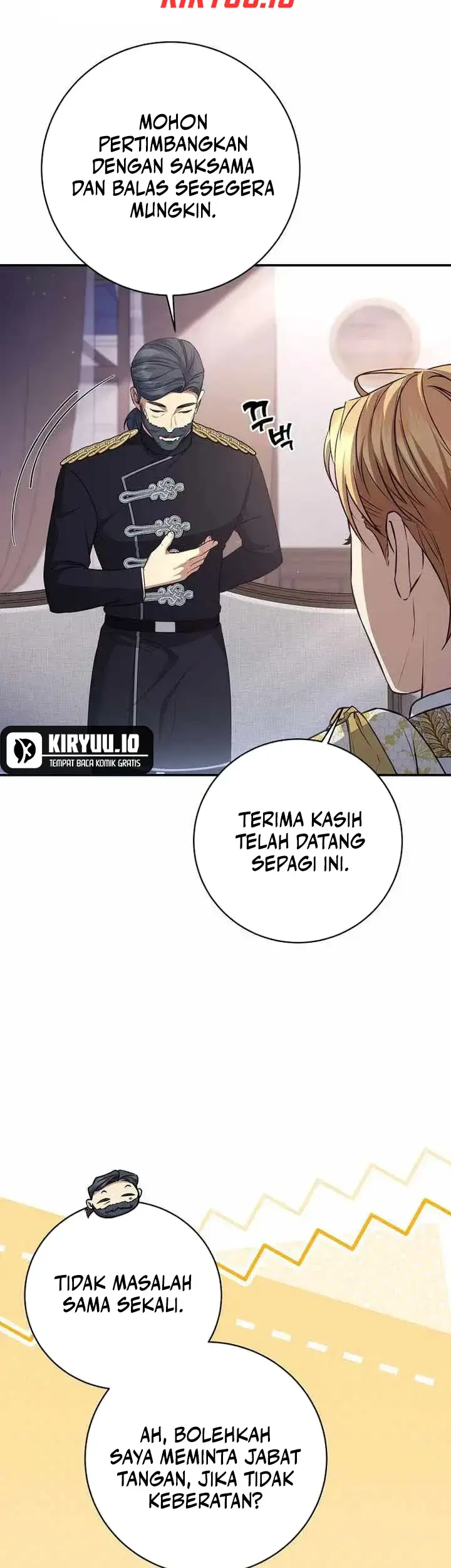 Margrave’s Bastard Son was The Emperor Chapter 89 Gambar 47