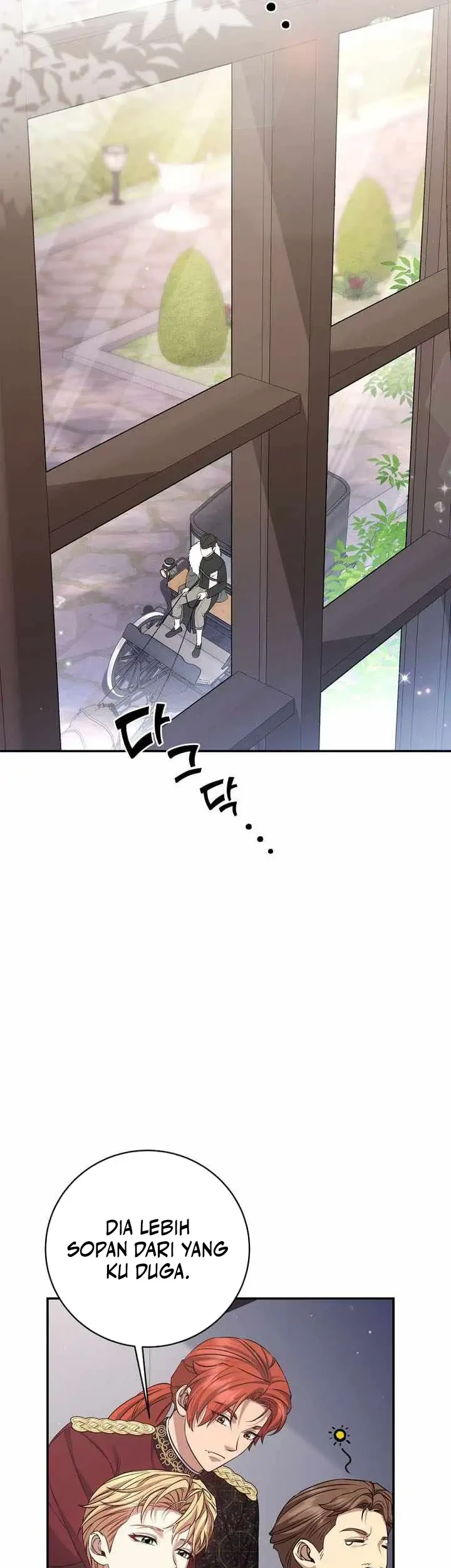 Margrave’s Bastard Son was The Emperor Chapter 89 Gambar 49