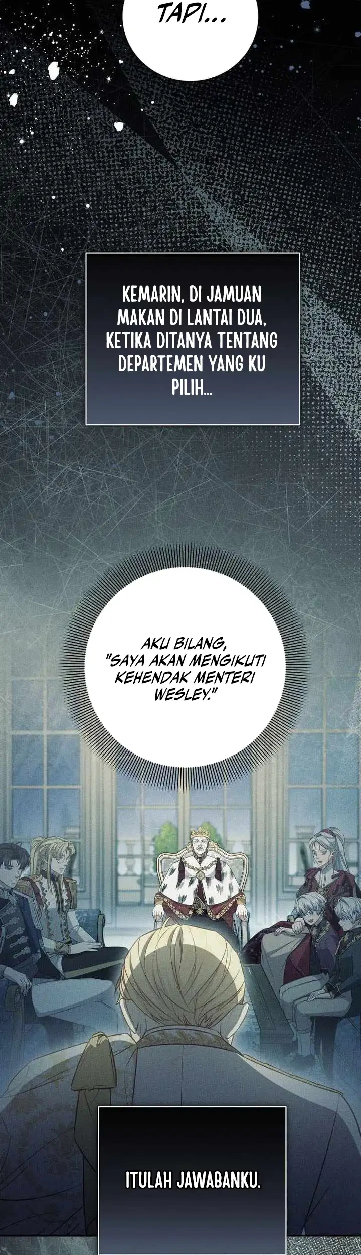 Margrave’s Bastard Son was The Emperor Chapter 89 Gambar 51