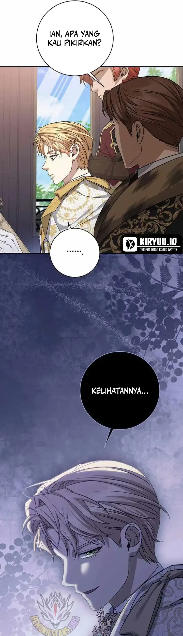 Margrave’s Bastard Son was The Emperor Chapter 89 Gambar 53