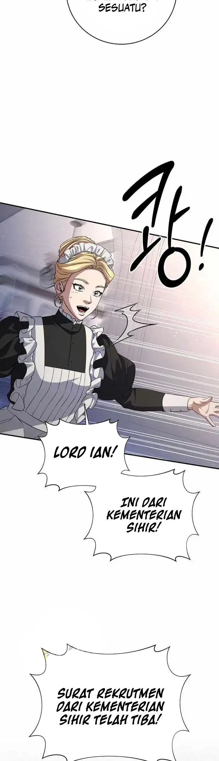 Margrave’s Bastard Son was The Emperor Chapter 89 Gambar 6