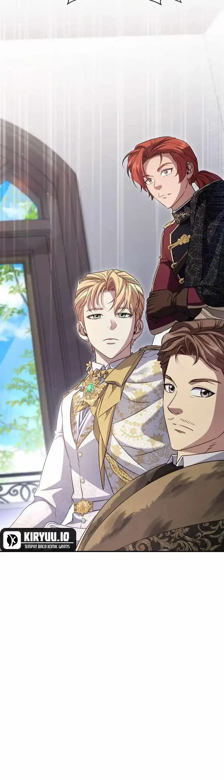 Margrave’s Bastard Son was The Emperor Chapter 89 Gambar 7