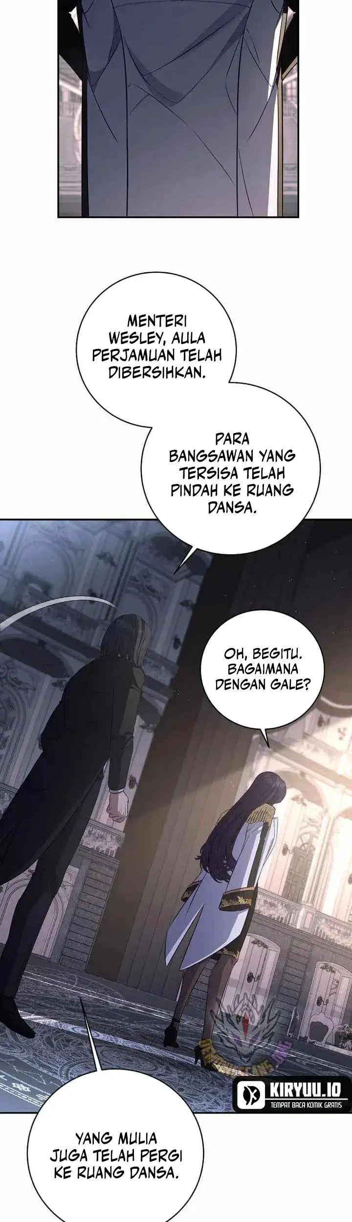 Margrave’s Bastard Son was The Emperor Chapter 89 Gambar 10
