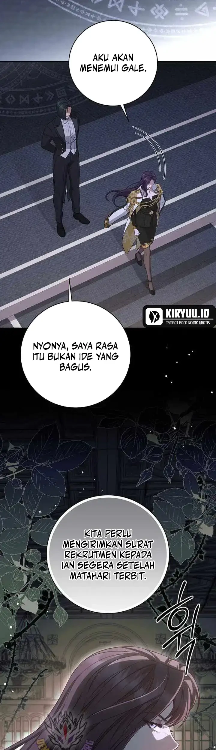 Margrave’s Bastard Son was The Emperor Chapter 89 Gambar 14