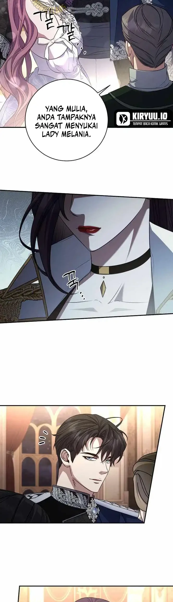 Margrave’s Bastard Son was The Emperor Chapter 89 Gambar 19