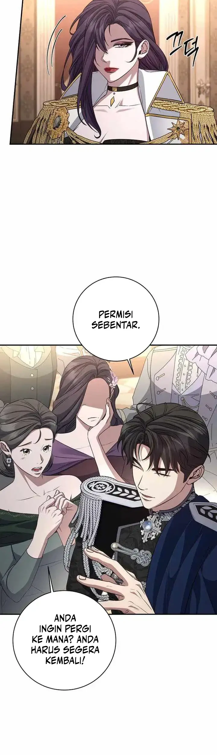 Margrave’s Bastard Son was The Emperor Chapter 89 Gambar 20