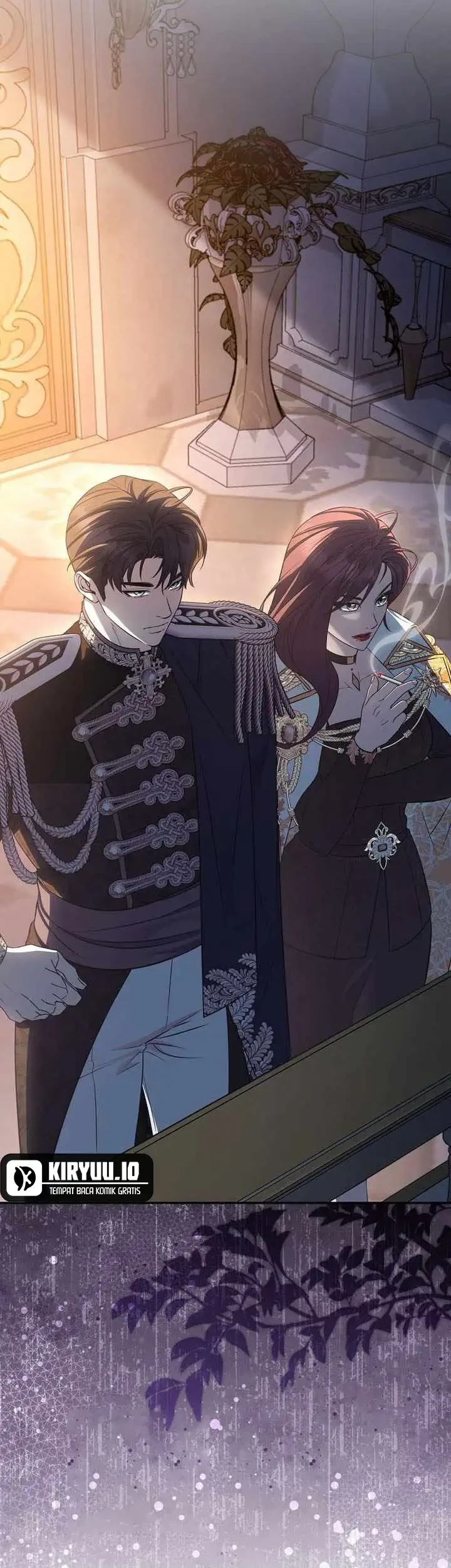 Margrave’s Bastard Son was The Emperor Chapter 89 Gambar 22