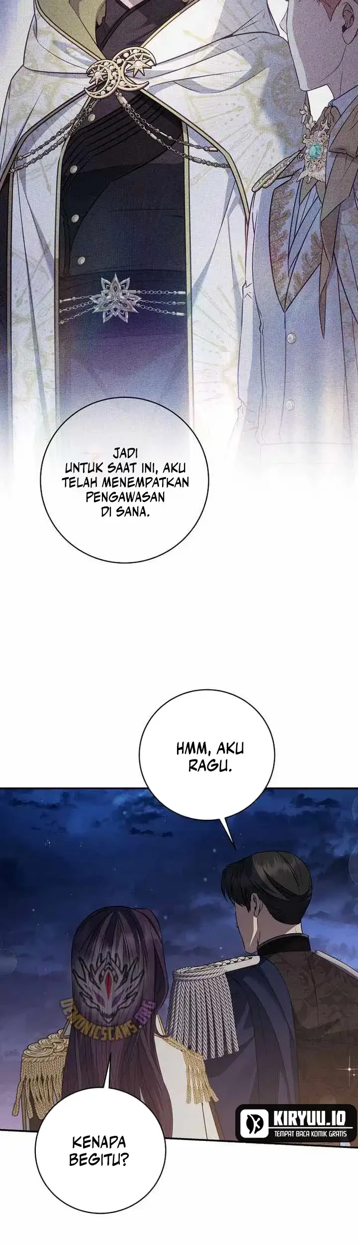 Margrave’s Bastard Son was The Emperor Chapter 89 Gambar 26